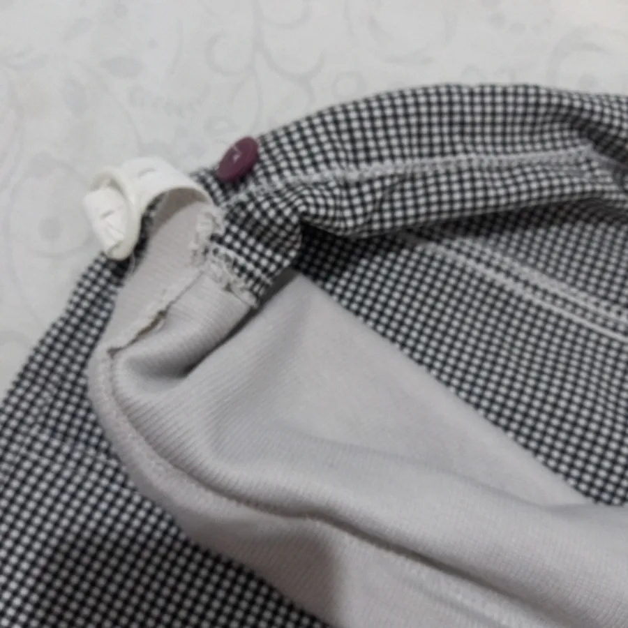 شلوارک بارداری