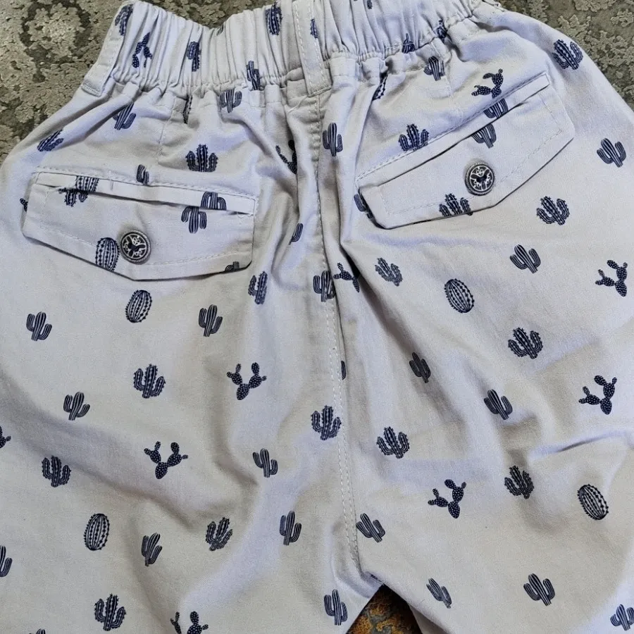 تیشرت و شلوارک