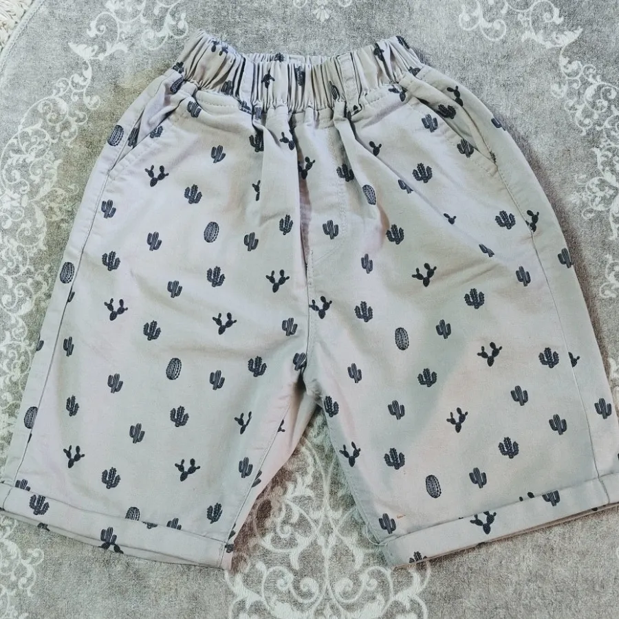 تیشرت و شلوارک