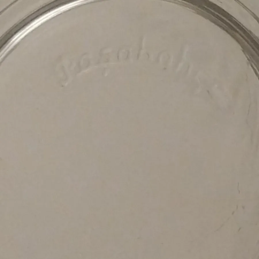 فنجان نعلبکی کریستال