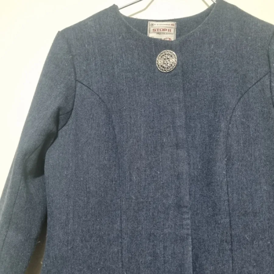 پالتو پاییزی