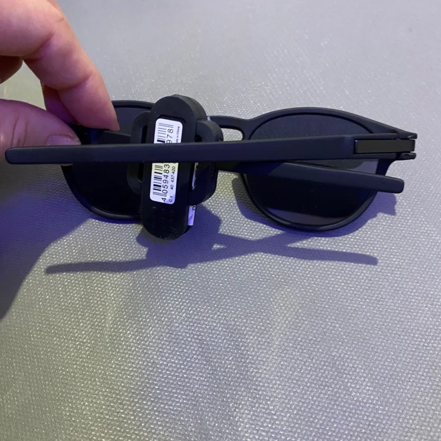 عینک مردانه