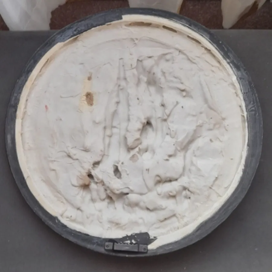 تابلو برجسته