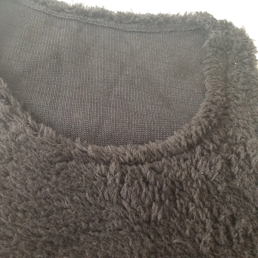 کراپ تاپ تدی سایز 36 38