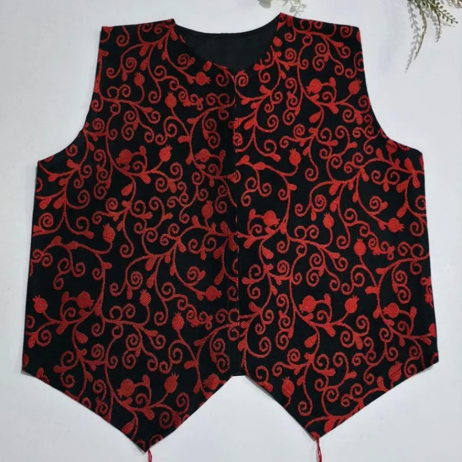 جلیقه یلدایی