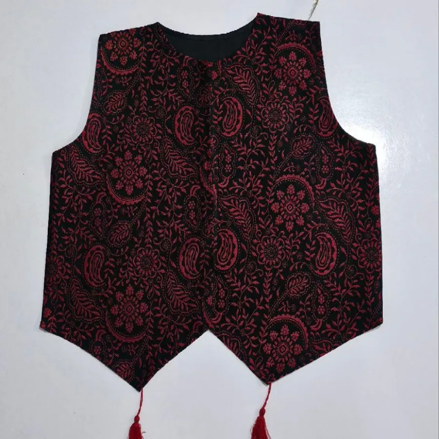 جلیقه یلدایی