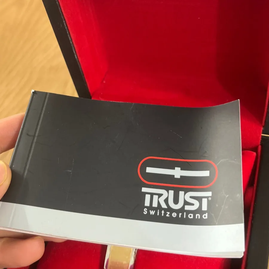 ساعت زنانه تراست اصل