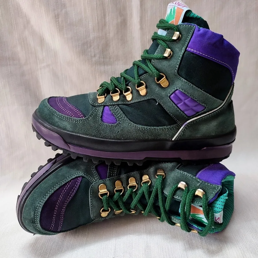 بوت کوهنوردی