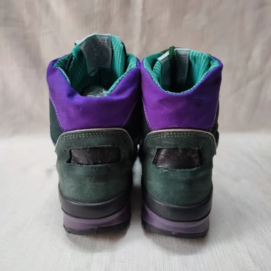 بوت کوهنوردی