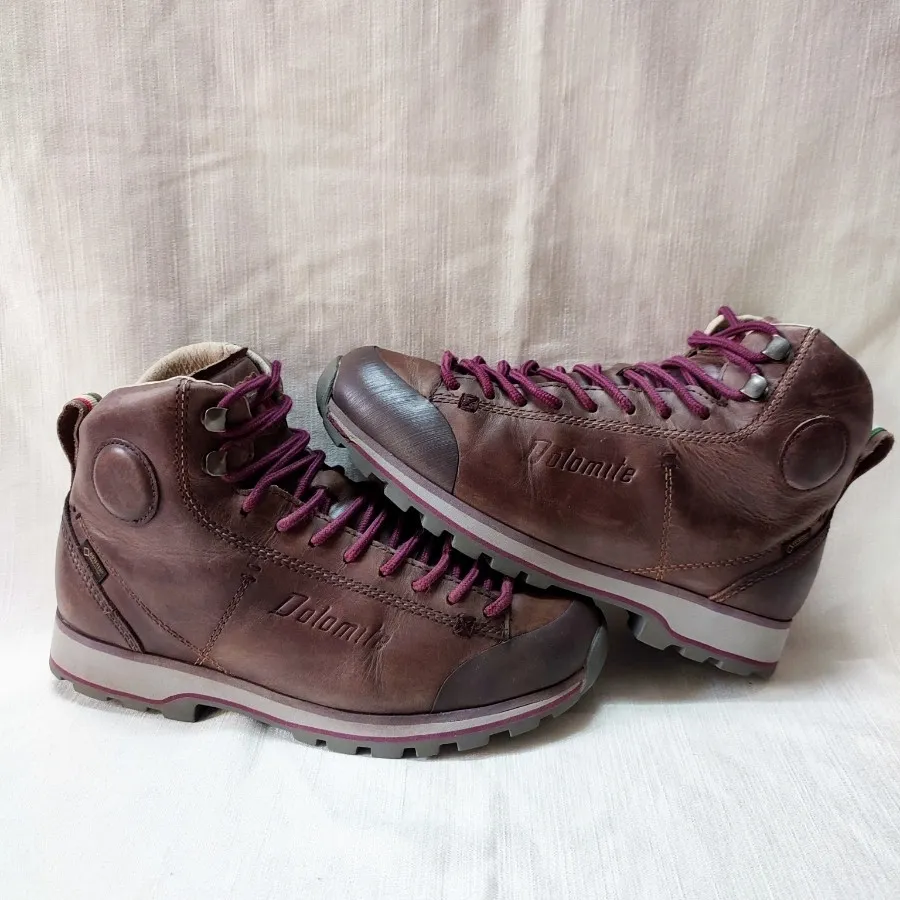 بوت طبیعتگردی