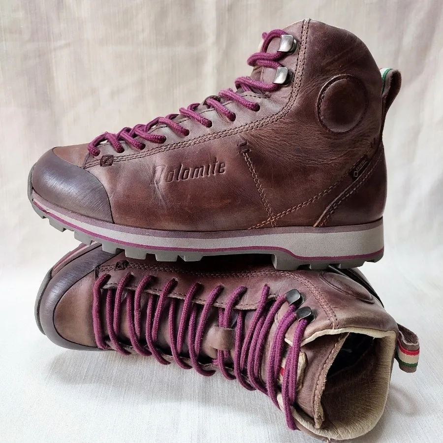 بوت طبیعتگردی