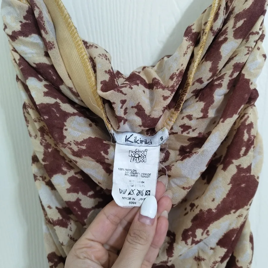 پیراهن مجلسی کیکی ریکی