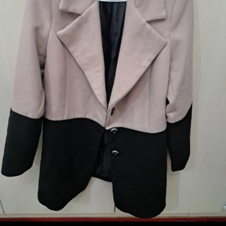 کت فوتر گرم