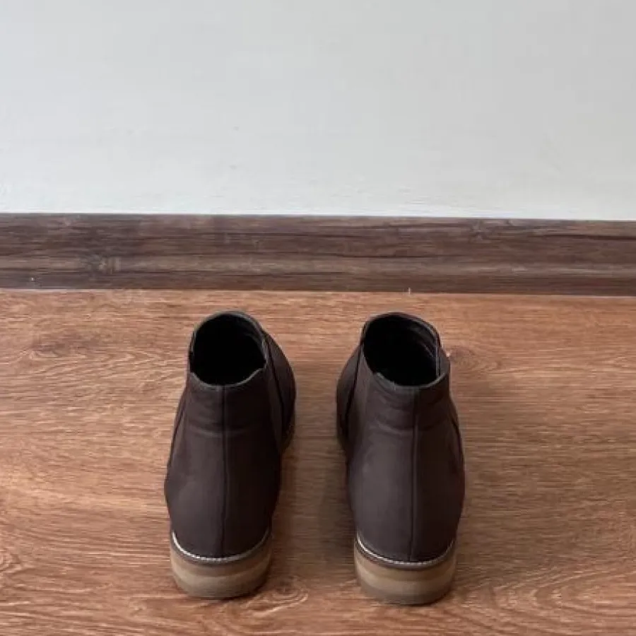 نیم بوت برند hotiç