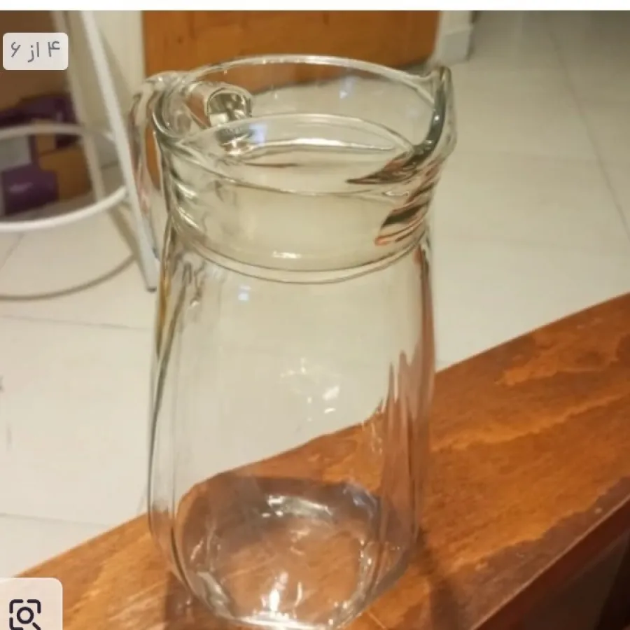 پارچ بزرگ فرانسه