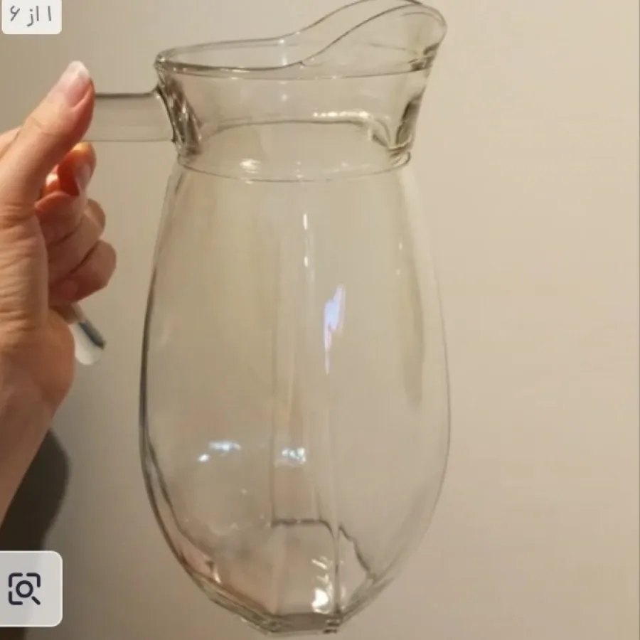 پارچ بزرگ فرانسه