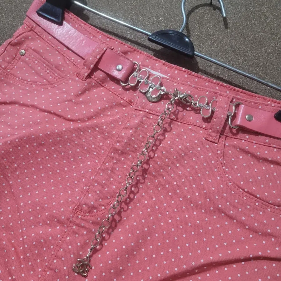 دامن دخترانه