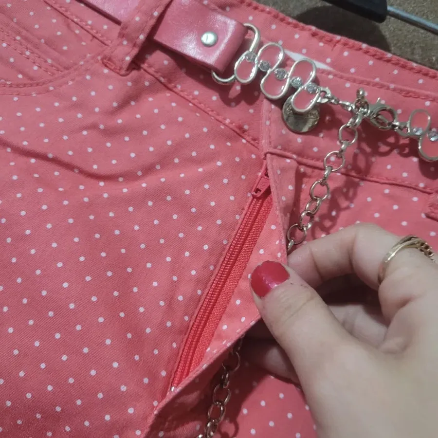 دامن دخترانه