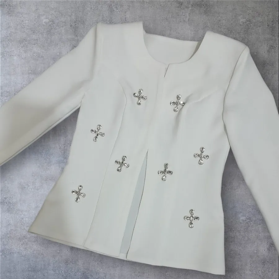 کت جواهردوزی