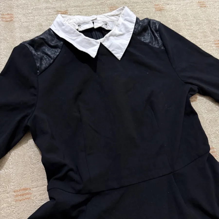 پیراهن دخترانه