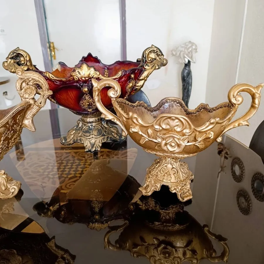 کشکول میوه خوری