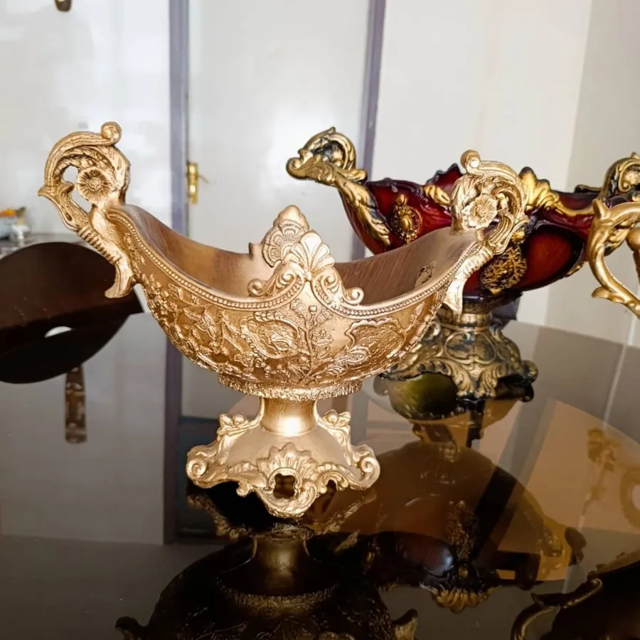 کشکول میوه خوری