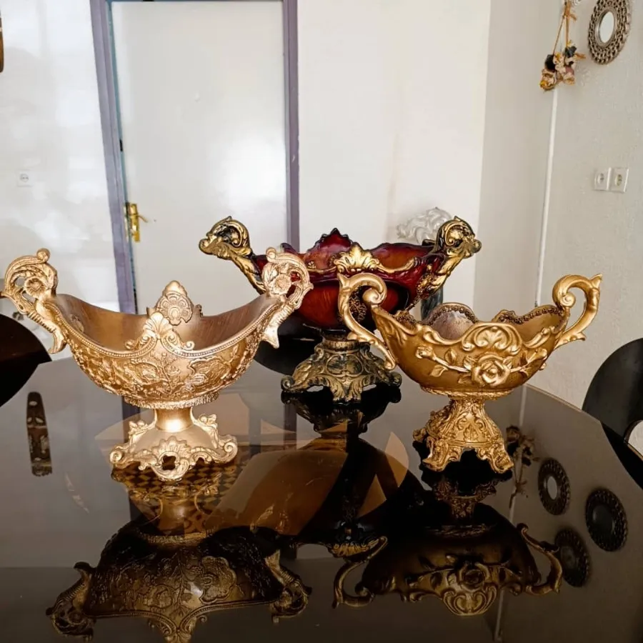 کشکول میوه خوری