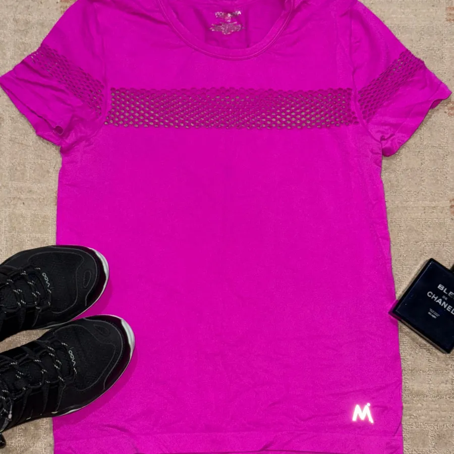 تیشرت ورزشی