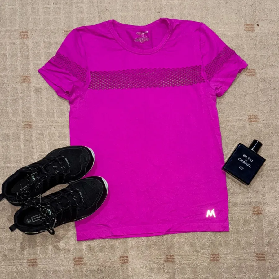 تیشرت ورزشی