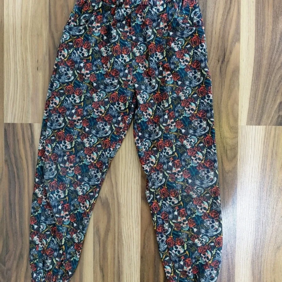 ست بلوز و شلوار دخترانه