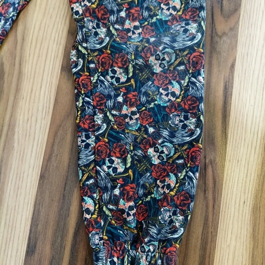 ست بلوز و شلوار دخترانه