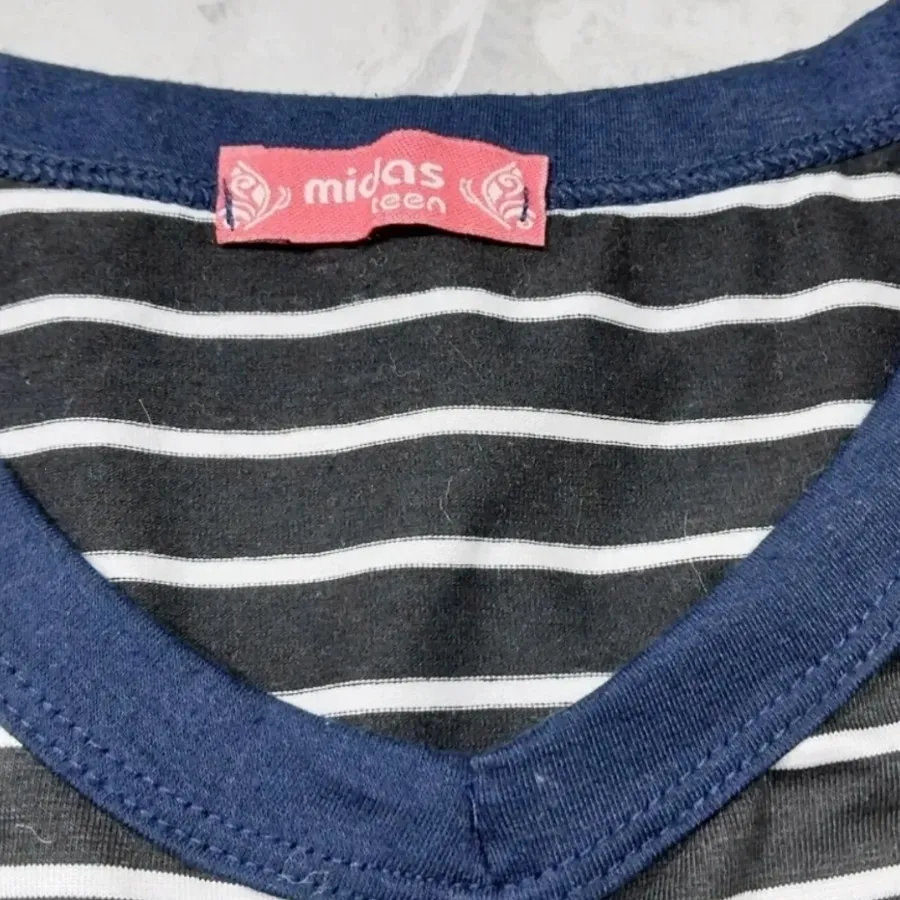 تاب راه راه