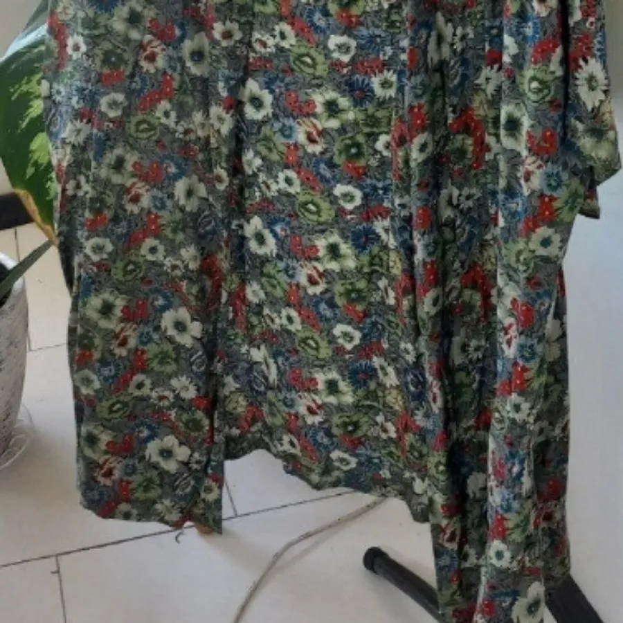 پیراهن شومیز