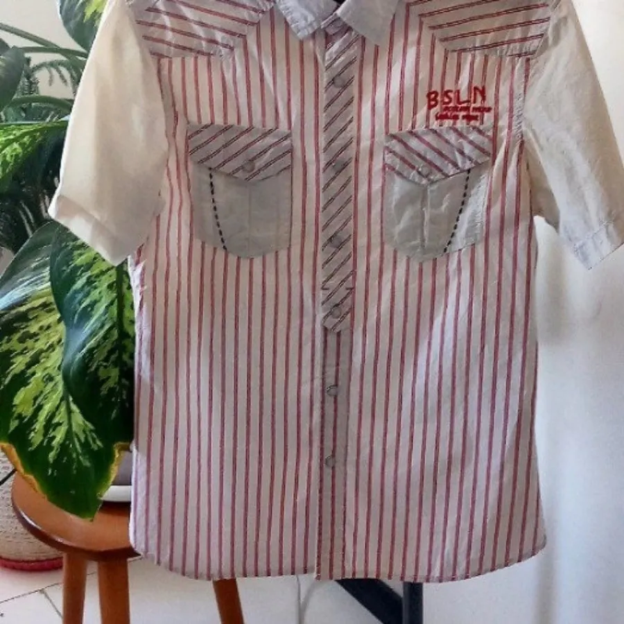 پیراهن مردانه پسرانه