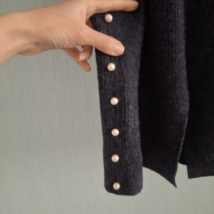 پیراهن بافت