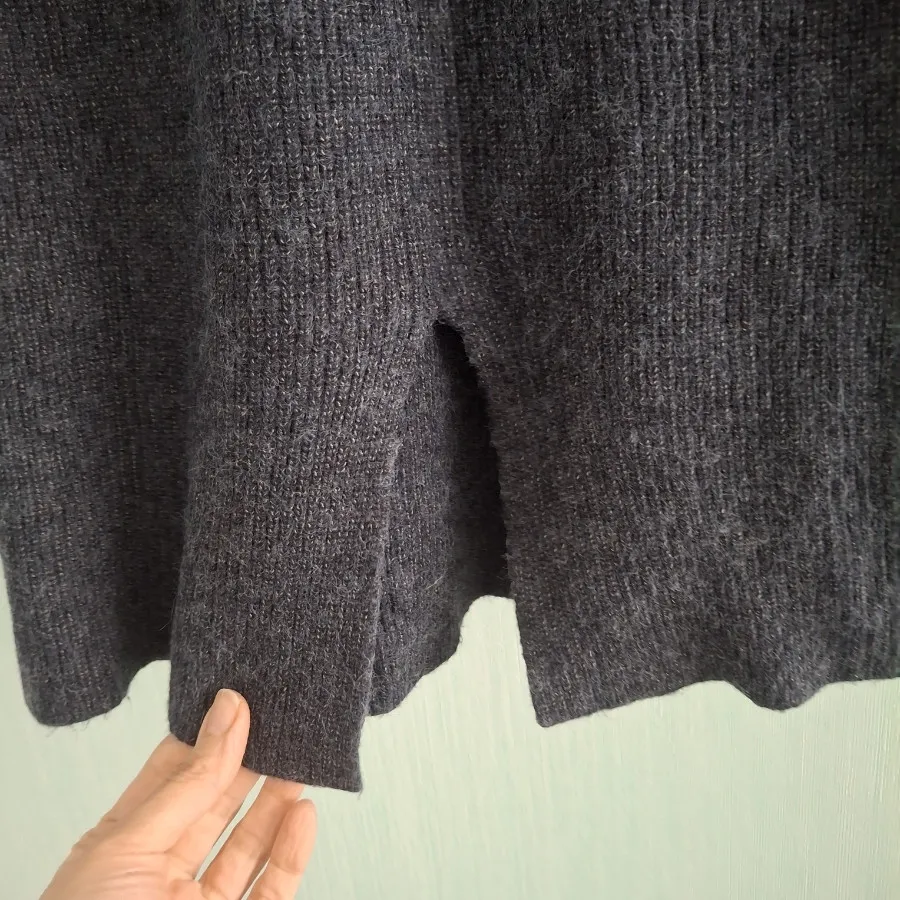 پیراهن بافت