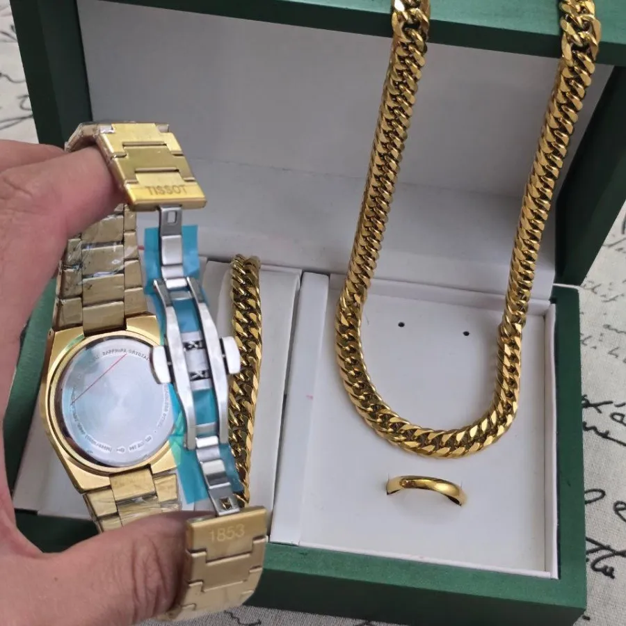 ست کادویی مردانه