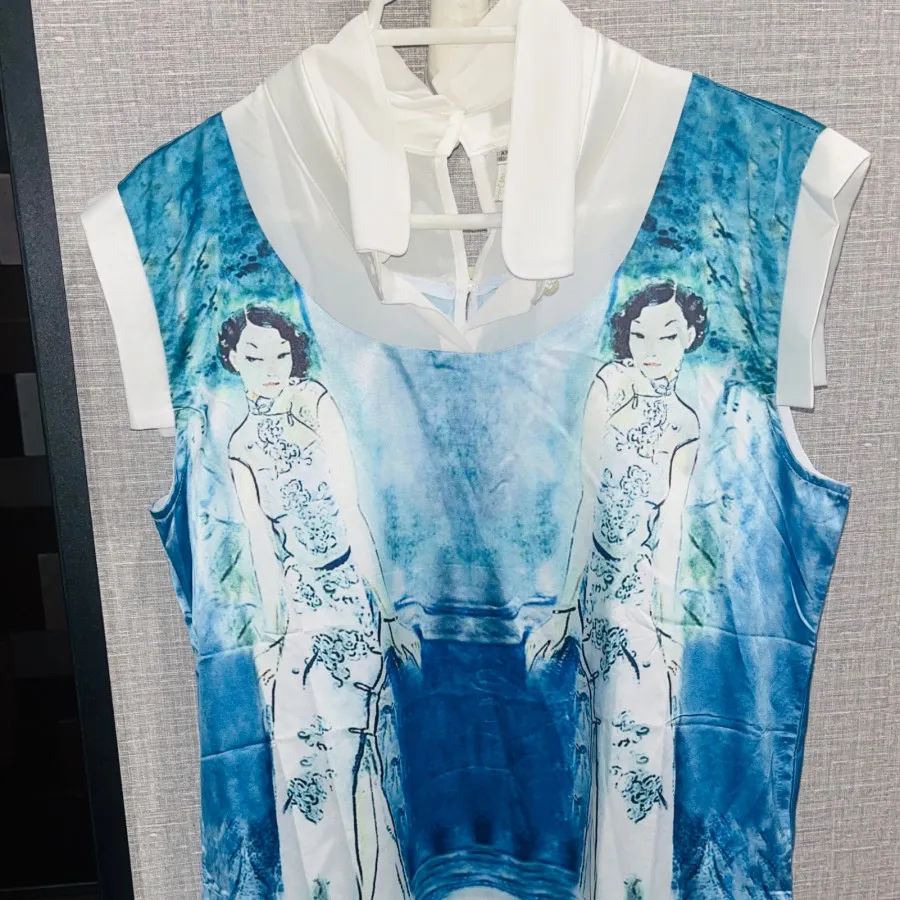 شومیز زیبا و مجلسی