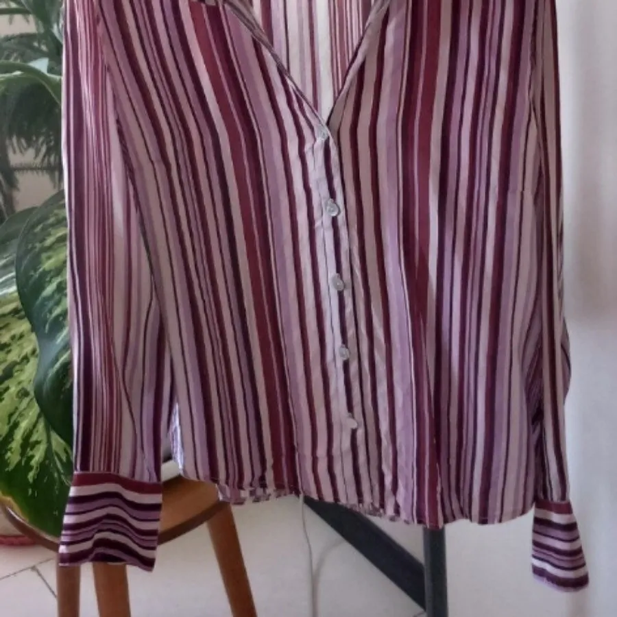 پیراهن شومیز