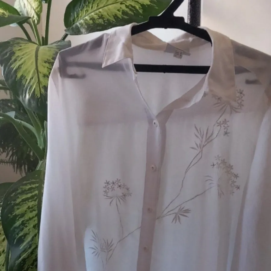 پیراهن شومیز