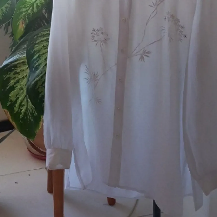 پیراهن شومیز