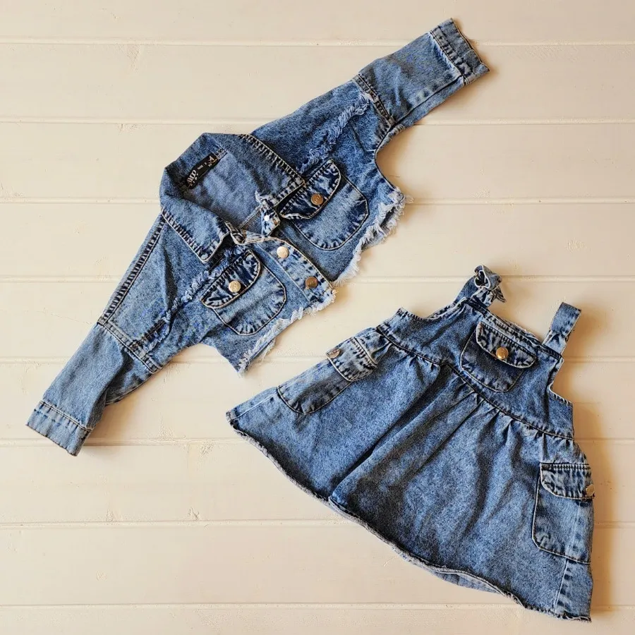 سارافون و کت جین