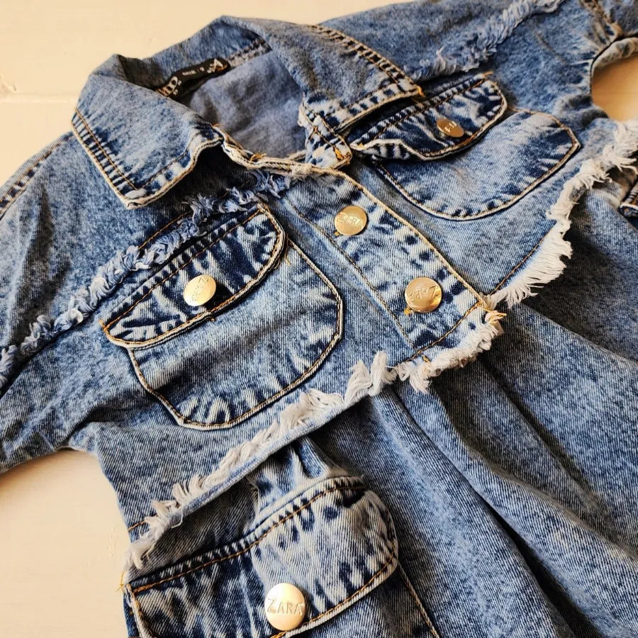 سارافون و کت جین