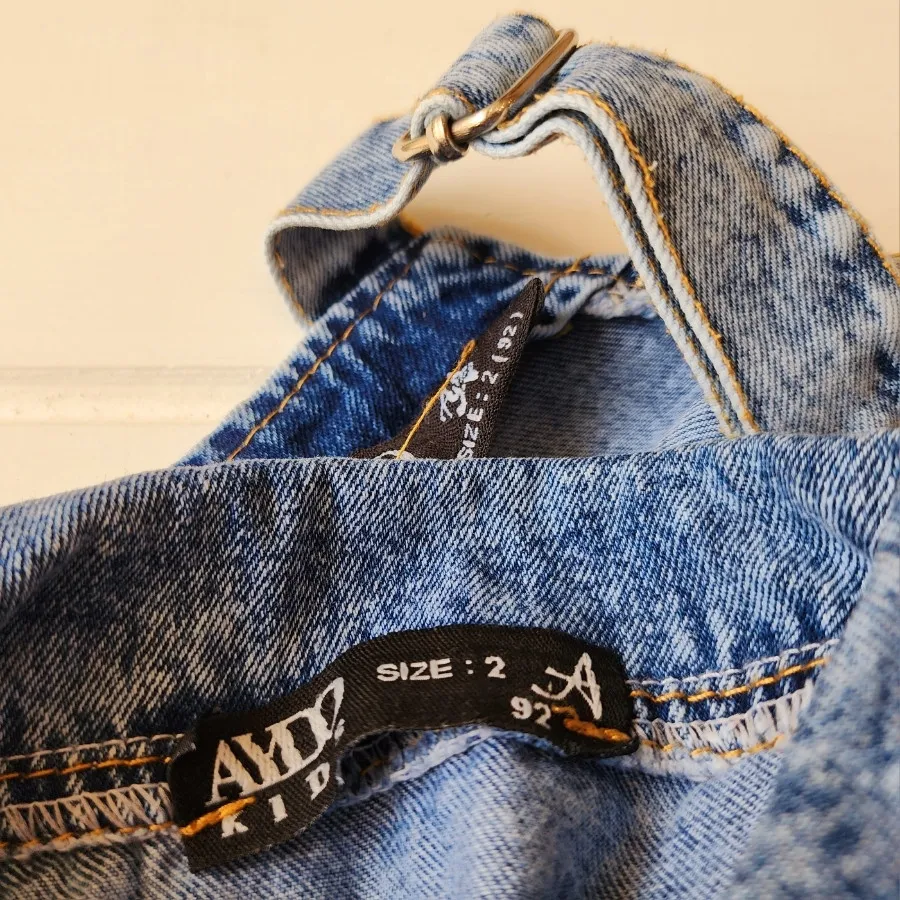 سارافون و کت جین