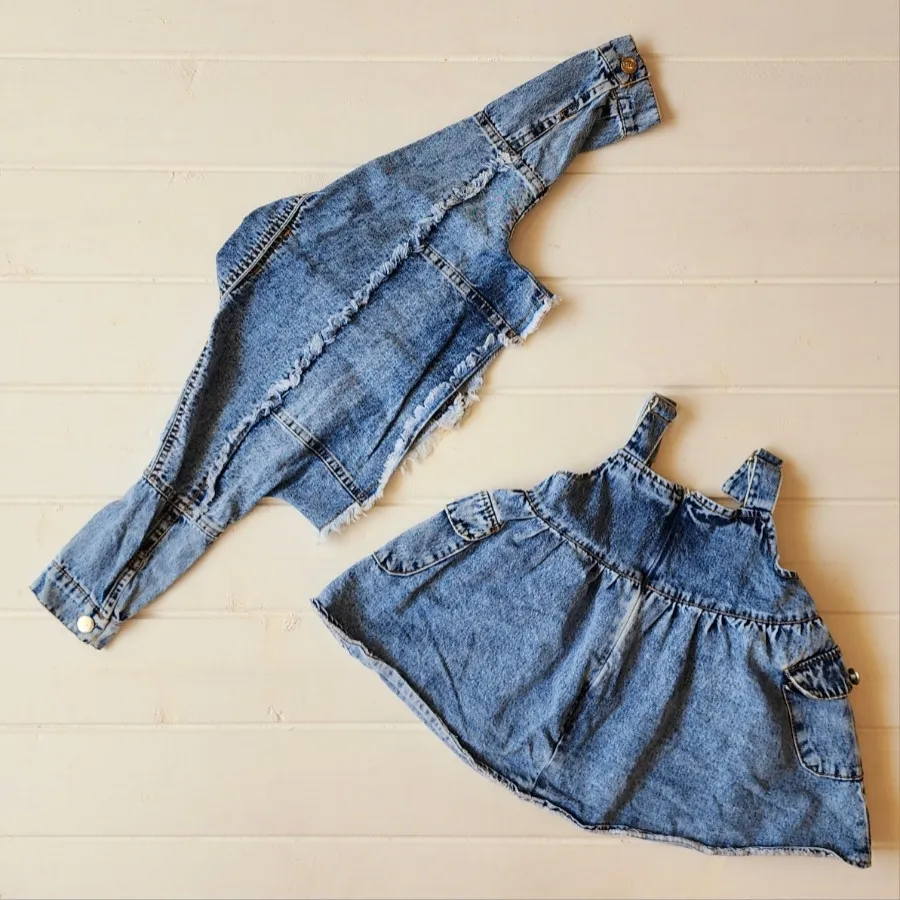 سارافون و کت جین