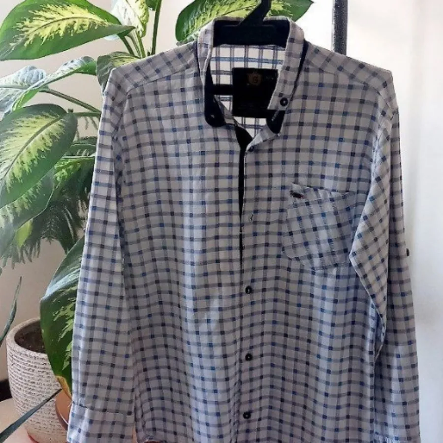 پیراهن پسرانه