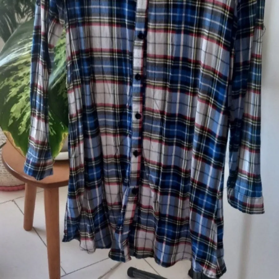 پیراهن شومیز