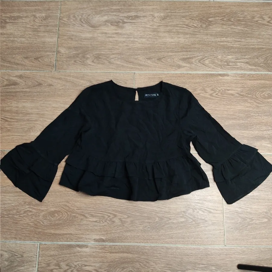 پیراهن یا شومیز دخترانه