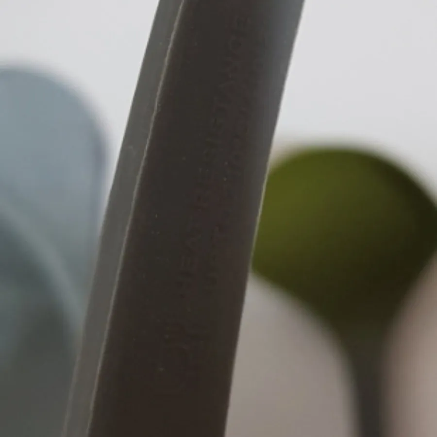 ملاغه و کفگیر