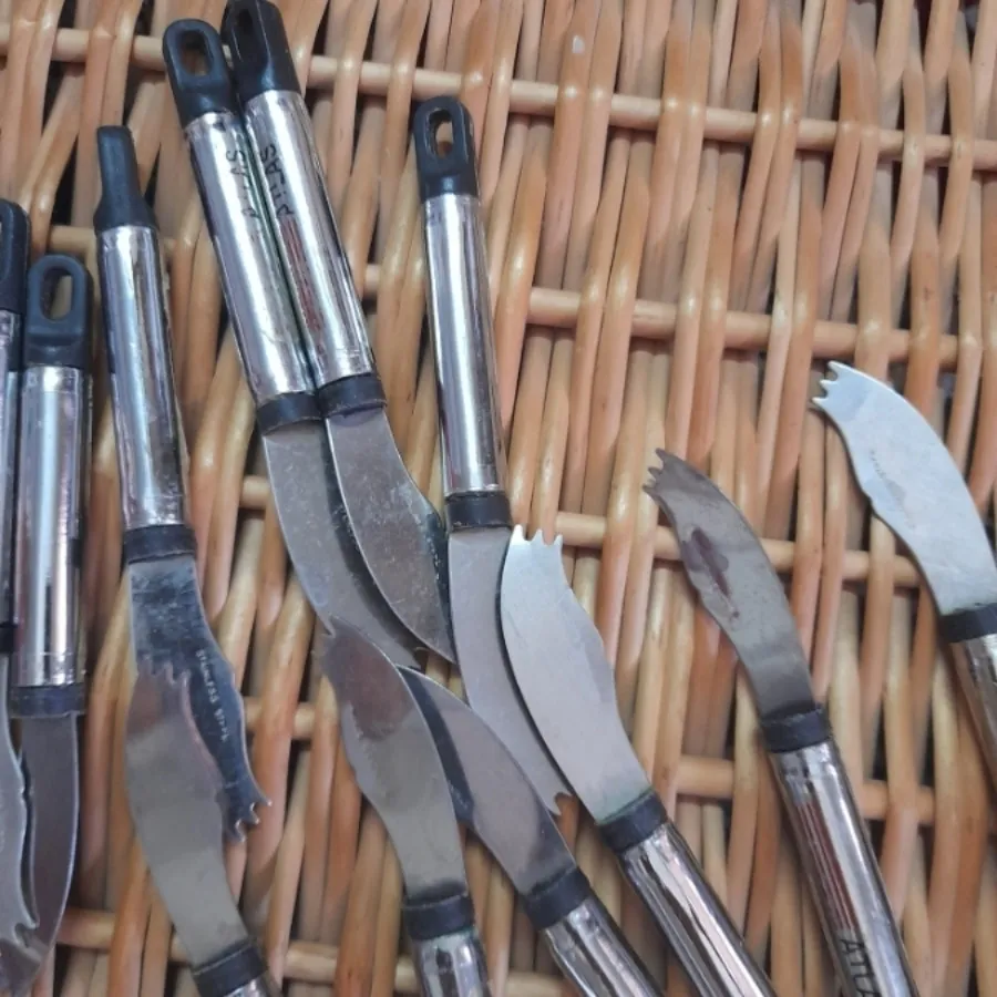 چاقو کره و پنیر